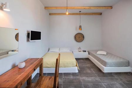 Nissia Beach & Suites - 150