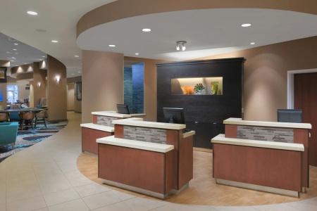 Courtyard by Marriott San Antonio Riverwalk - 1