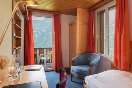 Bellevue-Wengen - Best view in town! - 41