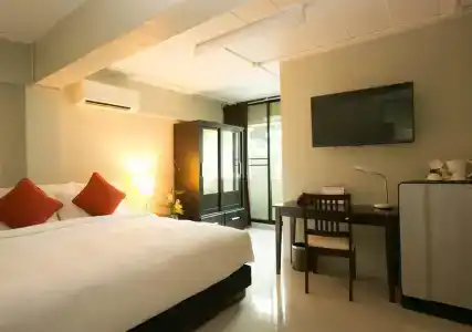 Annex Lumpini Bangkok - 47