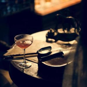 The Corner - 40