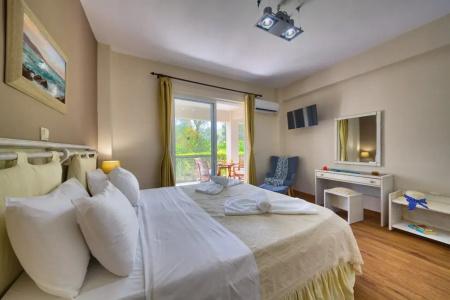Paxos Club Resort & Spa - 1