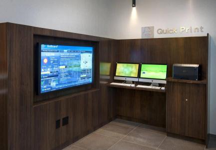 Courtyard by Marriott New York Manhattan/Chelsea - 16
