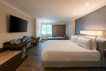 Hyatt Regency Merida - 47
