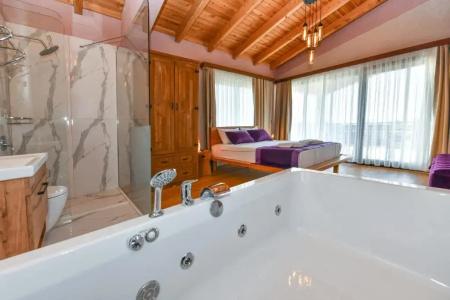 Volans Suites Villas - 12