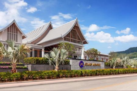 Grand Mercure Phuket Patong - Sha Extra Plus - 0