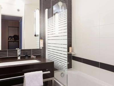 Novotel Bordeaux Centre Gare Saint Jean - 8