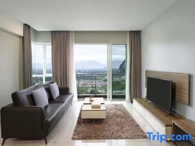 The Haven All Suite Resort, - 160