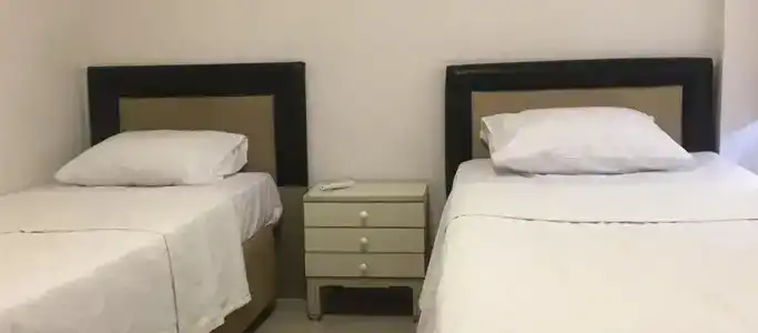 Blue House Hostel - 1