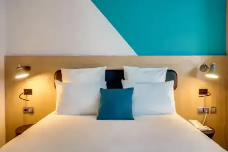Mercure Paris Gare De Lyon TGV - 47