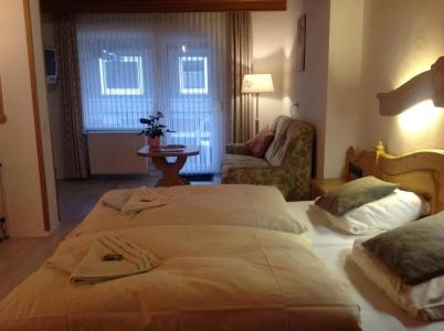 Pension Robin Hood - 4