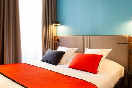 Hostellerie Du Chapeau Rouge - 101