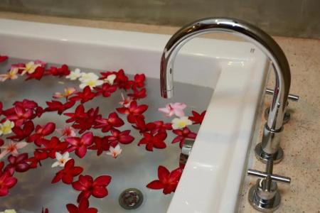 The Moon Residence & Spa - 225