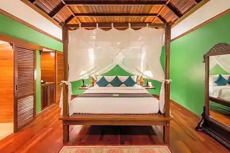 Angkor Palace Resort & Spa - 170