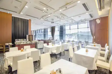 Solaria Nishitetsu Kagoshima - 21