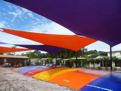Discovery Parks - Fraser Street, - 13