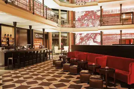 The Liberty, a Luxury Collection, Boston - 20