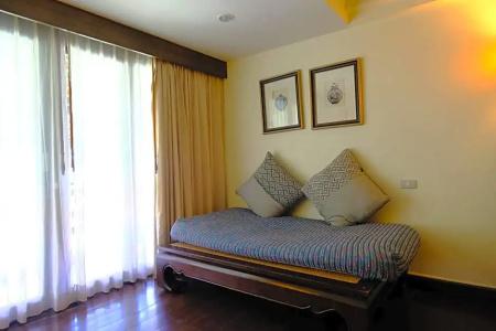 Bodhi Serene, Chiang Mai - Sha Extra Plus - 96