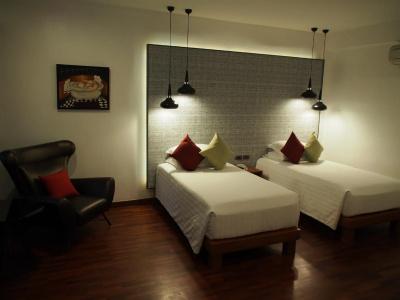 Laluna And Resort, Chiang Rai - 70
