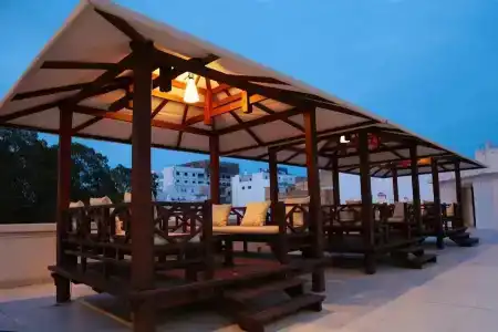 Golden Tulip Sfax - 20