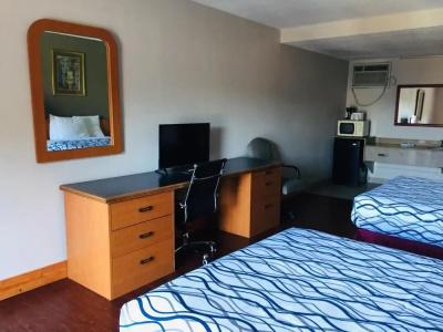 Bear Mount Inn & Suites - 37