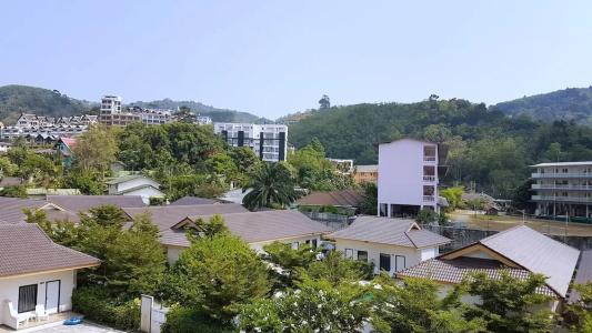 Green Harbor & Service Apartment - 118