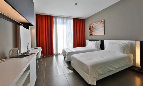 Best Western Parco Paglia - 40
