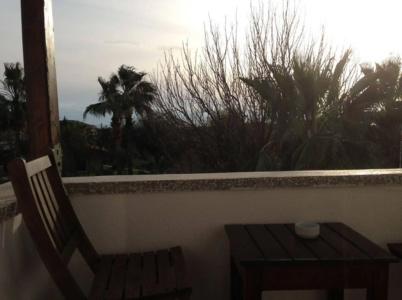 Xanthos Boutique Patara - 18