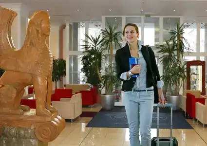 Spa & Wellness Olympia Marienbad - 20