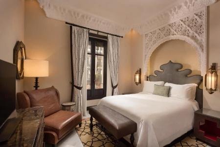 Alfonso Xiii, a Luxury Collection Hotel, Seville - 11