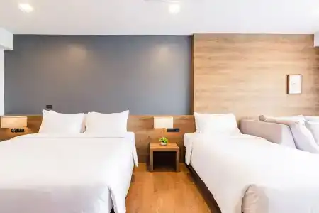 Icon Park, Chiang Mai- Sha Extra Plus - 121