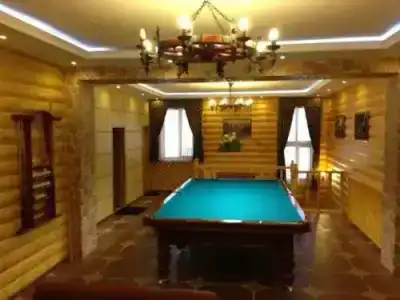 Гостиничный комплекс Достык - 7