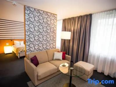 Holiday Inn Vienna City, An Ihg - 155
