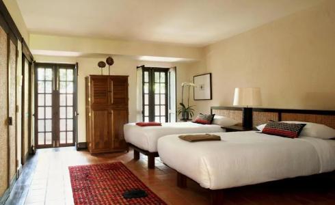 Tamarind Village - 29