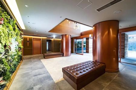 The Onefive Villa Fukuoka - 6