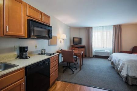 Candlewood Suites Indianapolis Northwest, an IHG - 63