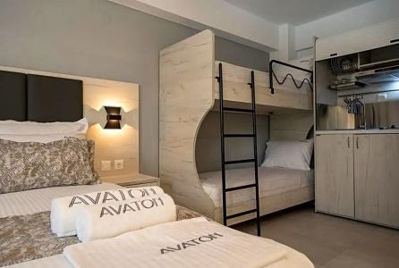 Avaton Luxury Resort and Spa Access the Enigma - Adults Only & Kids 14 Plus- - 1