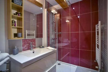 Chambres à Bord'O - 23