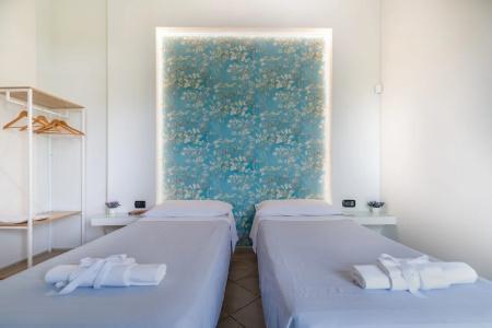 Villa Rocla guest house Pompei - 257