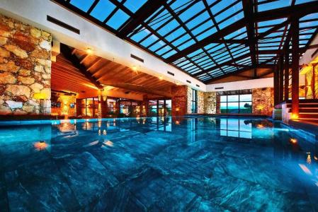 Zornitza Family Estate Relais & Chateaux - 14