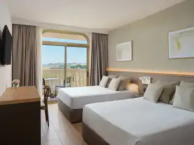 -Aparthotel Dorada Palace - 3