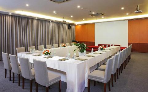 Aristo Saigon - 27