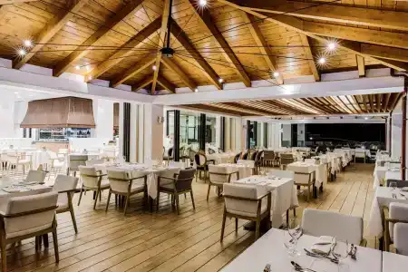 Abaton Island Resort & Spa - 40