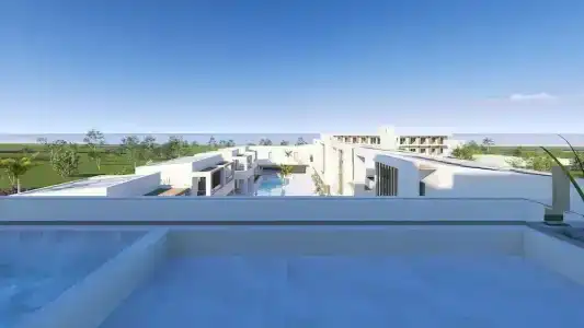 Alianthos Garden - 150