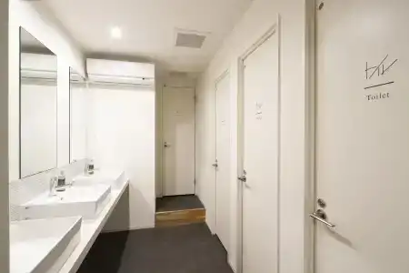 Imano Osaka Shinsaibashi Hostel - 6