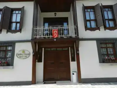 Aslibey Konaği - Adults Only - 0