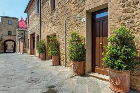 Torre Camaldoli b&b - Borgo Capitano Collection - Albergo Diffuso - 113