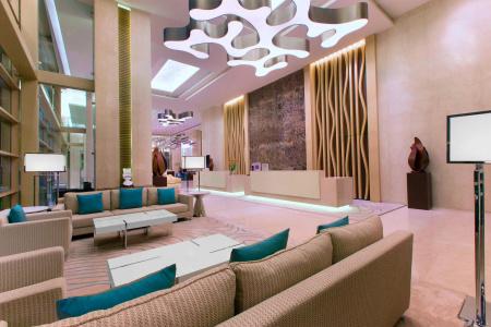 The Westin Chennai Velachery - 43