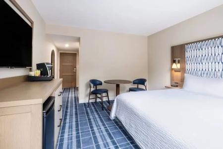 Holiday Inn Regency, An Ihg - 61
