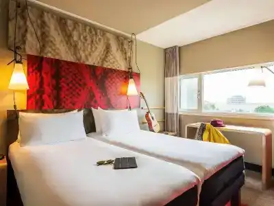 ibis Dijon Gare - 39
